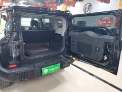 Jetour Chitu Jietu Traveler 2023 2.0T AWD Expedition PRO - ფოტო 19