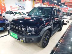 Jetour Chitu Jietu Traveler 2023 2.0T AWD Expedition PRO - ფოტო 2