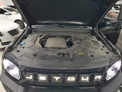Jetour Chitu Jietu Traveler 2023 2.0T AWD Expedition PRO - ფოტო 20