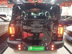 Jetour Chitu Jietu Traveler 2023 2.0T AWD Expedition PRO - ფოტო 6