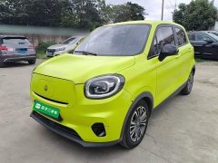 Leapmotor T03 400 Lite Enjoy Edition Ternary Lithium - ფოტო 2