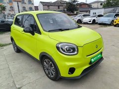 Leapmotor T03 400 Lite Enjoy Edition Ternary Lithium - ფოტო 4