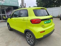 Leapmotor T03 400 Lite Enjoy Edition Ternary Lithium - ფოტო 5
