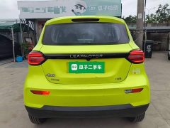 Leapmotor T03 400 Lite Enjoy Edition Ternary Lithium - ფოტო 6