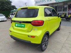Leapmotor T03 400 Lite Enjoy Edition Ternary Lithium - ფოტო 7