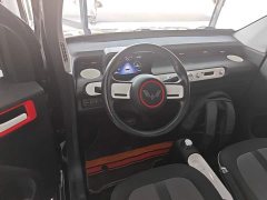 Wuling Hongguang MINIEV GAMEBOY 200km Fun Edition LFP Battery - ფოტო 10