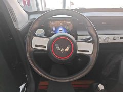 Wuling Hongguang MINIEV GAMEBOY 200km Fun Edition LFP Battery - ფოტო 11