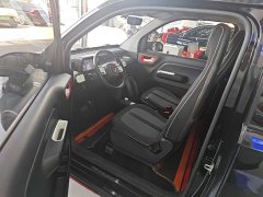 Wuling Hongguang MINIEV GAMEBOY 200km Fun Edition LFP Battery - ფოტო 16