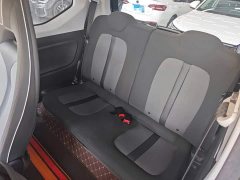 Wuling Hongguang MINIEV GAMEBOY 200km Fun Edition LFP Battery - ფოტო 17