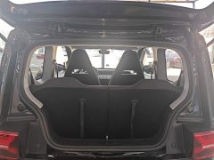 Wuling Hongguang MINIEV GAMEBOY 200km Fun Edition LFP Battery - ფოტო 19