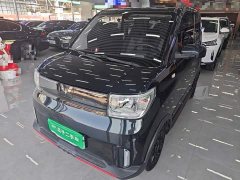 Wuling Hongguang MINIEV GAMEBOY 200km Fun Edition LFP Battery - ფოტო 2