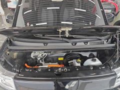 Wuling Hongguang MINIEV GAMEBOY 200km Fun Edition LFP Battery - ფოტო 20