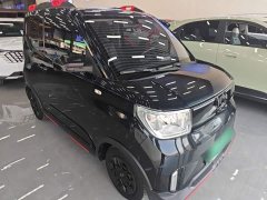 Wuling Hongguang MINIEV GAMEBOY 200km Fun Edition LFP Battery - ფოტო 4
