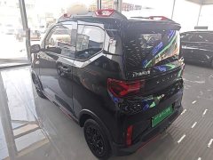 Wuling Hongguang MINIEV GAMEBOY 200km Fun Edition LFP Battery - ფოტო 5