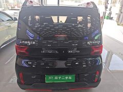 Wuling Hongguang MINIEV GAMEBOY 200km Fun Edition LFP Battery - ფოტო 6