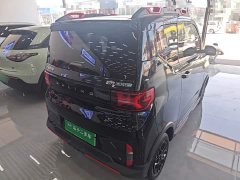 Wuling Hongguang MINIEV GAMEBOY 200km Fun Edition LFP Battery - ფოტო 7