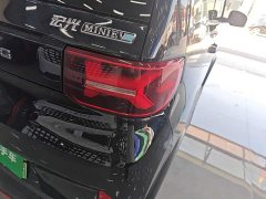 Wuling Hongguang MINIEV GAMEBOY 200km Fun Edition LFP Battery - ფოტო 8