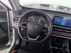 Chery Tiggo 5X 2022 Super Hero Edition 1.5L CVT Fashion - ფოტო 11