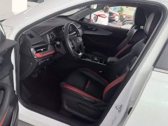 Chery Tiggo 5X 2022 Super Hero Edition 1.5L CVT Fashion - ფოტო 16