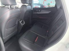 Chery Tiggo 5X 2022 Super Hero Edition 1.5L CVT Fashion - ფოტო 17