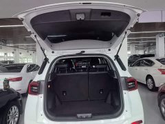 Chery Tiggo 5X 2022 Super Hero Edition 1.5L CVT Fashion - ფოტო 19