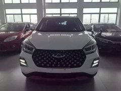 Chery Tiggo 5X 2022 Super Hero Edition 1.5L CVT Fashion - ფოტო 3