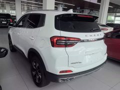 Chery Tiggo 5X 2022 Super Hero Edition 1.5L CVT Fashion - ფოტო 5