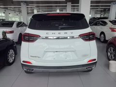 Chery Tiggo 5X 2022 Super Hero Edition 1.5L CVT Fashion - ფოტო 6