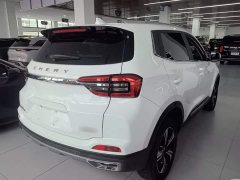 Chery Tiggo 5X 2022 Super Hero Edition 1.5L CVT Fashion - ფოტო 7