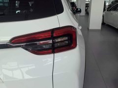 Chery Tiggo 5X 2022 Super Hero Edition 1.5L CVT Fashion - ფოტო 8
