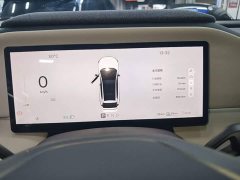 Volvo XC70 Plug-in Hybrid 2026 Two-Wheel Drive Long Range Core - ფოტო 12