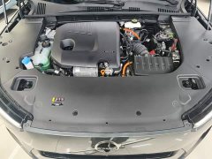 Volvo XC70 Plug-in Hybrid 2026 Two-Wheel Drive Long Range Core - ფოტო 20