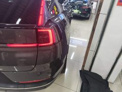 Volvo XC70 Plug-in Hybrid 2026 Two-Wheel Drive Long Range Core - ფოტო 8