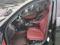 BMW 5 Series 530Li Leading Edition Luxury Package - ფოტო 15
