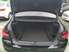 BMW 5 Series 530Li Leading Edition Luxury Package - ფოტო 19