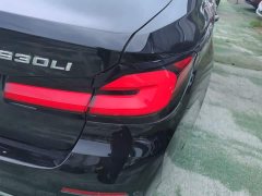 BMW 5 Series 530Li Leading Edition Luxury Package - ფოტო 8