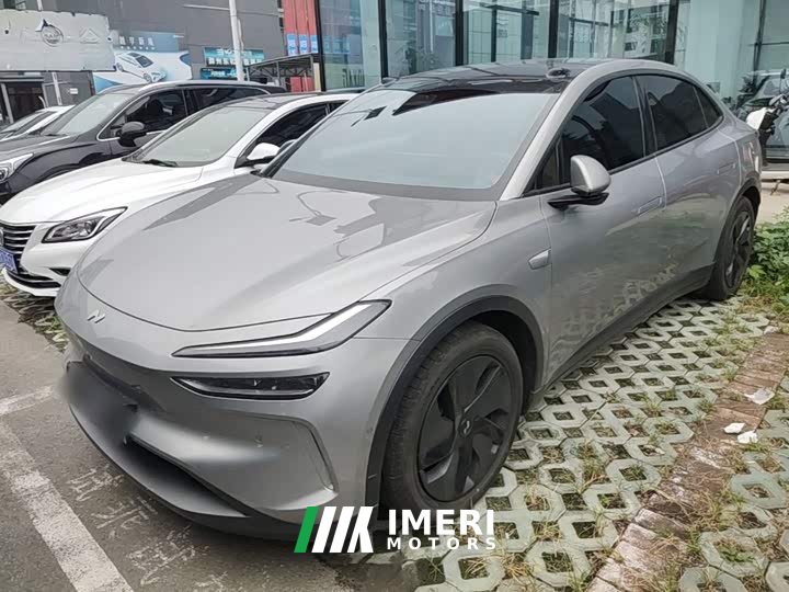 Nio Lerado L60 60kWh Rear-Wheel Drive - ავტომობილი ჩინეთიდან
