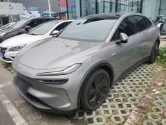 Nio Lerado L60 60kWh Rear-Wheel Drive - ფოტო 1