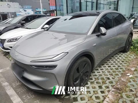 2025 Nio Lerado L60 60kWh Rear-Wheel Drive - ავტომობილი ჩინეთიდან