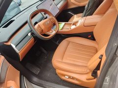 Nio Lerado L60 60kWh Rear-Wheel Drive - ფოტო 15