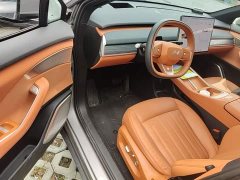 Nio Lerado L60 60kWh Rear-Wheel Drive - ფოტო 16