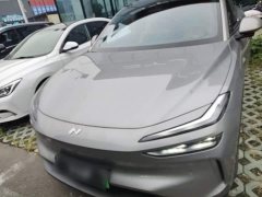 Nio Lerado L60 60kWh Rear-Wheel Drive - ფოტო 3