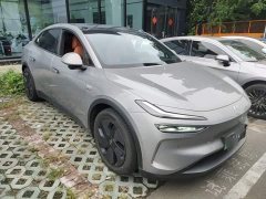 Nio Lerado L60 60kWh Rear-Wheel Drive - ფოტო 4