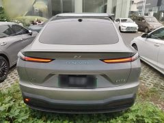 Nio Lerado L60 60kWh Rear-Wheel Drive - ფოტო 6