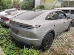 Nio Lerado L60 60kWh Rear-Wheel Drive - ფოტო 7
