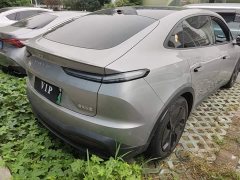 Nio Lerado L60 60kWh Rear-Wheel Drive - ფოტო 8