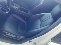Honda Civic 2021 Hatchback 220 Turbo CVT Trendy Control - ფოტო 15