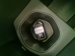 Honda Civic 2021 Hatchback 220 Turbo CVT Trendy Control - ფოტო 9