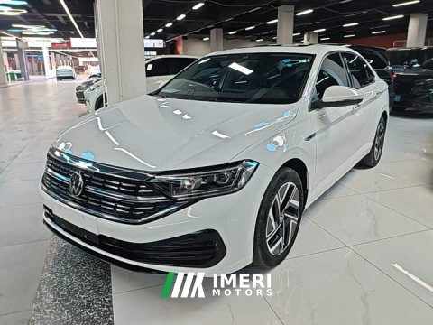 2022 Volkswagen Sagitar 2023 280TSI DSG Excellence Edition - ავტომობილი ჩინეთიდან