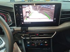 Volkswagen Sagitar 2023 280TSI DSG Excellence Edition - ფოტო 13